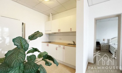 Revente - Villa - Calpe - Calpe Centro