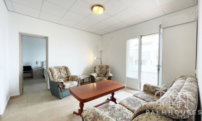 Revente - Villa - Calpe - Calpe Centro