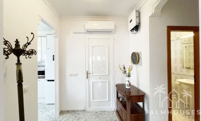 Revente - Villa - Calpe - Calpe Centro