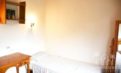 Herverkoop - Villa - Benissa - Benissa Centro