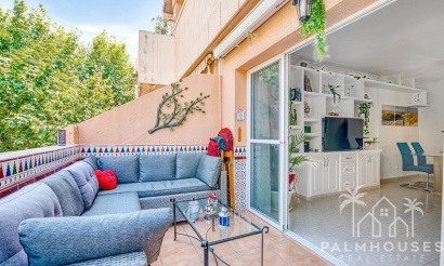 Venta - Apartment - Calpe - Calpe Centro