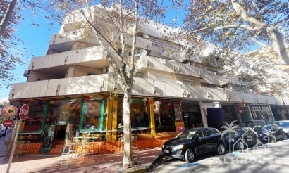 Venta - Apartment - Calpe - Calpe Centro