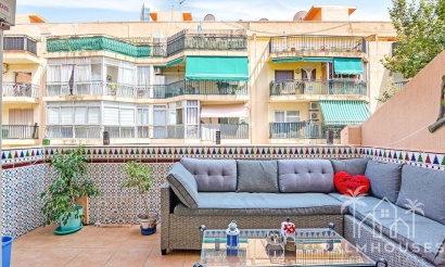 Venta - Apartment - Calpe - Calpe Centro