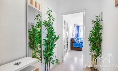 Venta - Apartment - Calpe - Calpe Centro