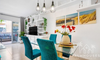 Venta - Apartment - Calpe - Calpe Centro
