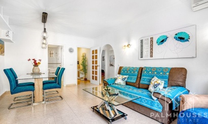 Venta - Apartment - Calpe - Calpe Centro