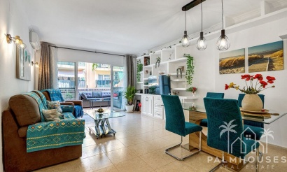 Venta - Apartment - Calpe - Calpe Centro