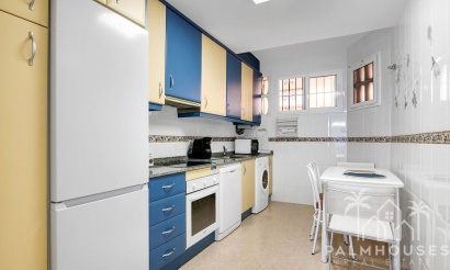 Venta - Apartment - Calpe - Calpe Centro