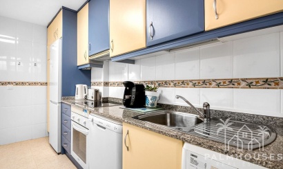 Venta - Apartment - Calpe - Calpe Centro