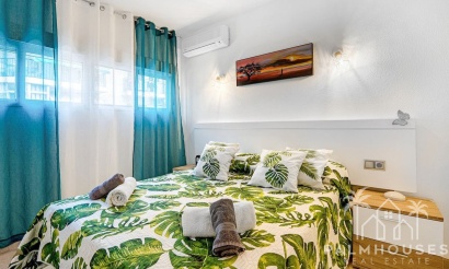 Venta - Apartment - Calpe - Calpe Centro