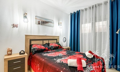 Venta - Apartment - Calpe - Calpe Centro