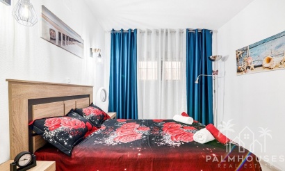 Venta - Apartment - Calpe - Calpe Centro