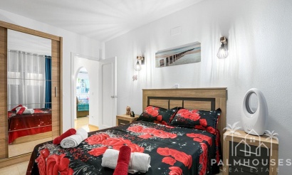 Venta - Apartment - Calpe - Calpe Centro