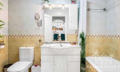 Venta - Apartment - Calpe - Calpe Centro