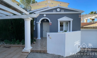 Venta - Villa - Calpe - Calpe Centro