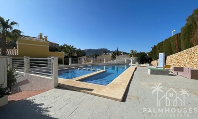 Venta - Villa - Calpe - Calpe Centro