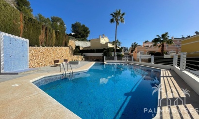 Venta - Villa - Calpe - Calpe Centro