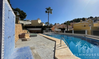 Venta - Villa - Calpe - Calpe Centro