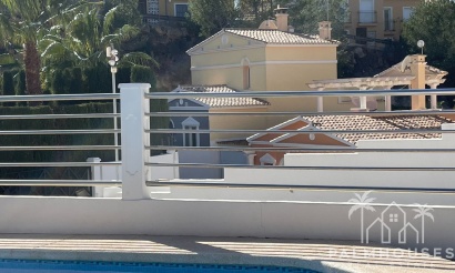 Venta - Villa - Calpe - Calpe Centro