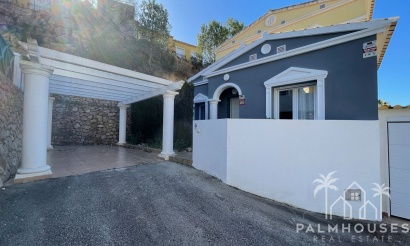Venta - Villa - Calpe - Calpe Centro