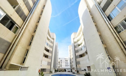 Revente - Apartment - Calpe - Calpe Centro