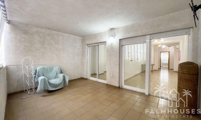 Revente - Apartment - Calpe - Calpe Centro