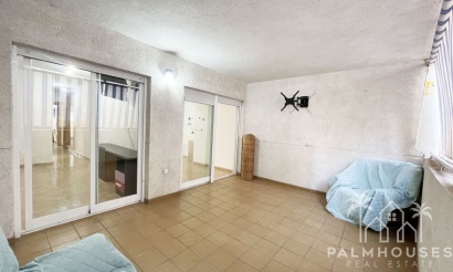 Revente - Apartment - Calpe - Calpe Centro
