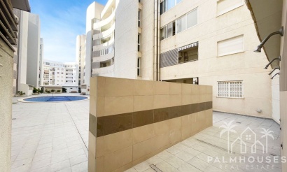 Revente - Apartment - Calpe - Calpe Centro
