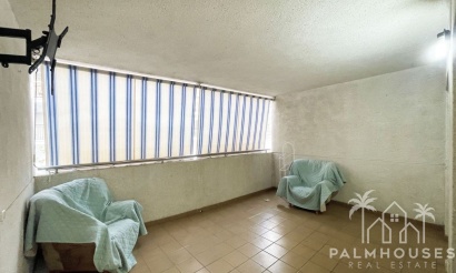 Revente - Apartment - Calpe - Calpe Centro