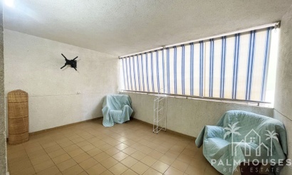 Revente - Apartment - Calpe - Calpe Centro