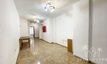 Revente - Apartment - Calpe - Calpe Centro