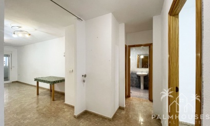 Revente - Apartment - Calpe - Calpe Centro