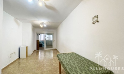 Revente - Apartment - Calpe - Calpe Centro