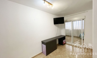 Revente - Apartment - Calpe - Calpe Centro