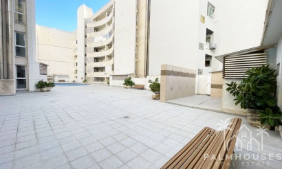Revente - Apartment - Calpe - Calpe Centro