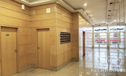 Revente - Apartment - Calpe - Calpe Centro