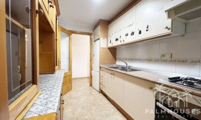Revente - Apartment - Calpe - Calpe Centro