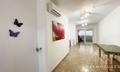 Revente - Apartment - Calpe - Calpe Centro