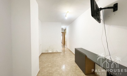Revente - Apartment - Calpe - Calpe Centro