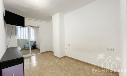 Revente - Apartment - Calpe - Calpe Centro