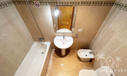 Revente - Apartment - Calpe - Calpe Centro