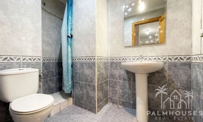 Revente - Apartment - Calpe - Calpe Centro