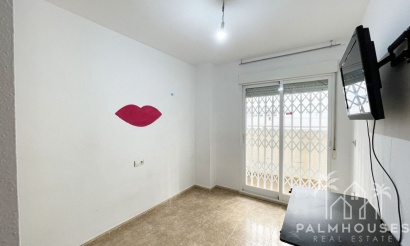 Revente - Apartment - Calpe - Calpe Centro