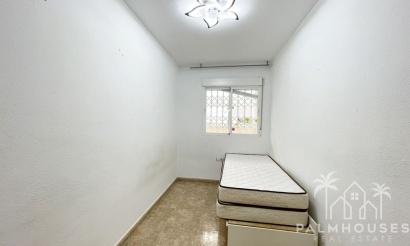 Revente - Apartment - Calpe - Calpe Centro