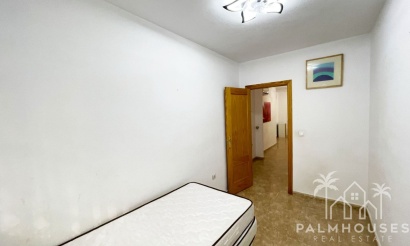 Revente - Apartment - Calpe - Calpe Centro