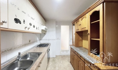 Revente - Apartment - Calpe - Calpe Centro