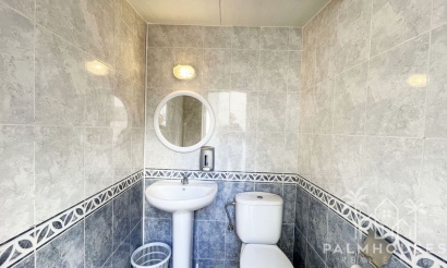 Revente - Apartment - Calpe - Calpe Centro