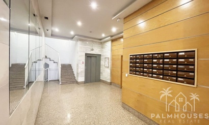 Revente - Apartment - Calpe - Calpe Centro