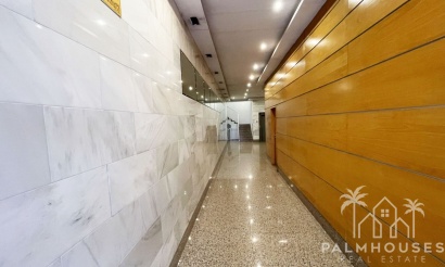 Revente - Apartment - Calpe - Calpe Centro