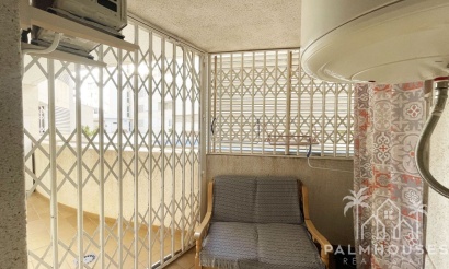 Revente - Apartment - Calpe - Calpe Centro
